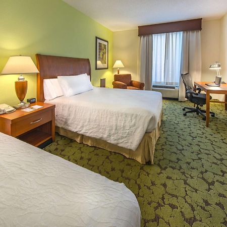 Hilton Garden Inn Tallahassee Central Екстериор снимка