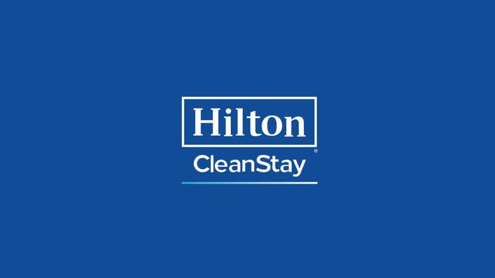 Hilton Garden Inn Tallahassee Central Екстериор снимка