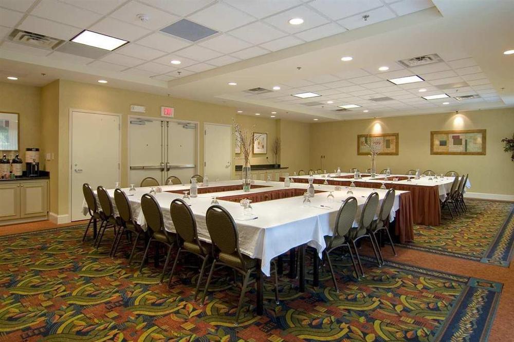 Hilton Garden Inn Tallahassee Central Съоръжения снимка