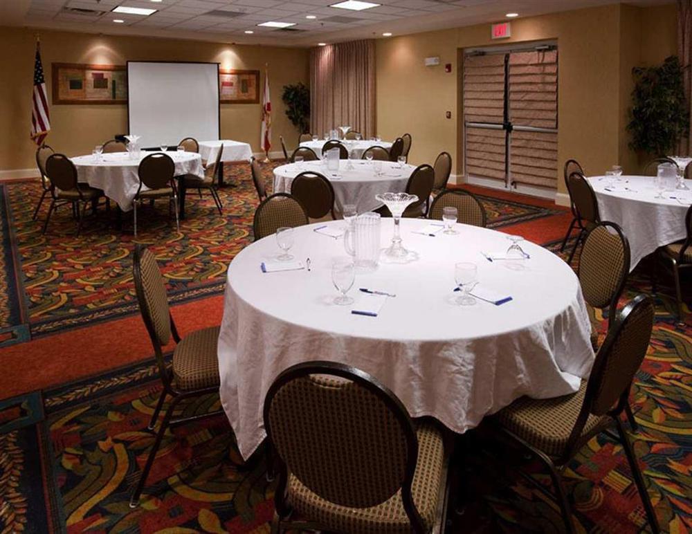 Hilton Garden Inn Tallahassee Central Съоръжения снимка