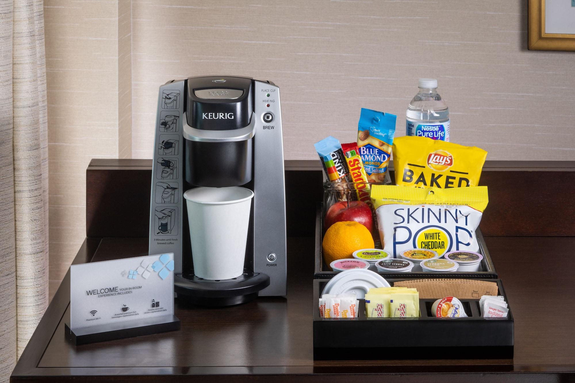 Hilton Garden Inn Tallahassee Central Екстериор снимка