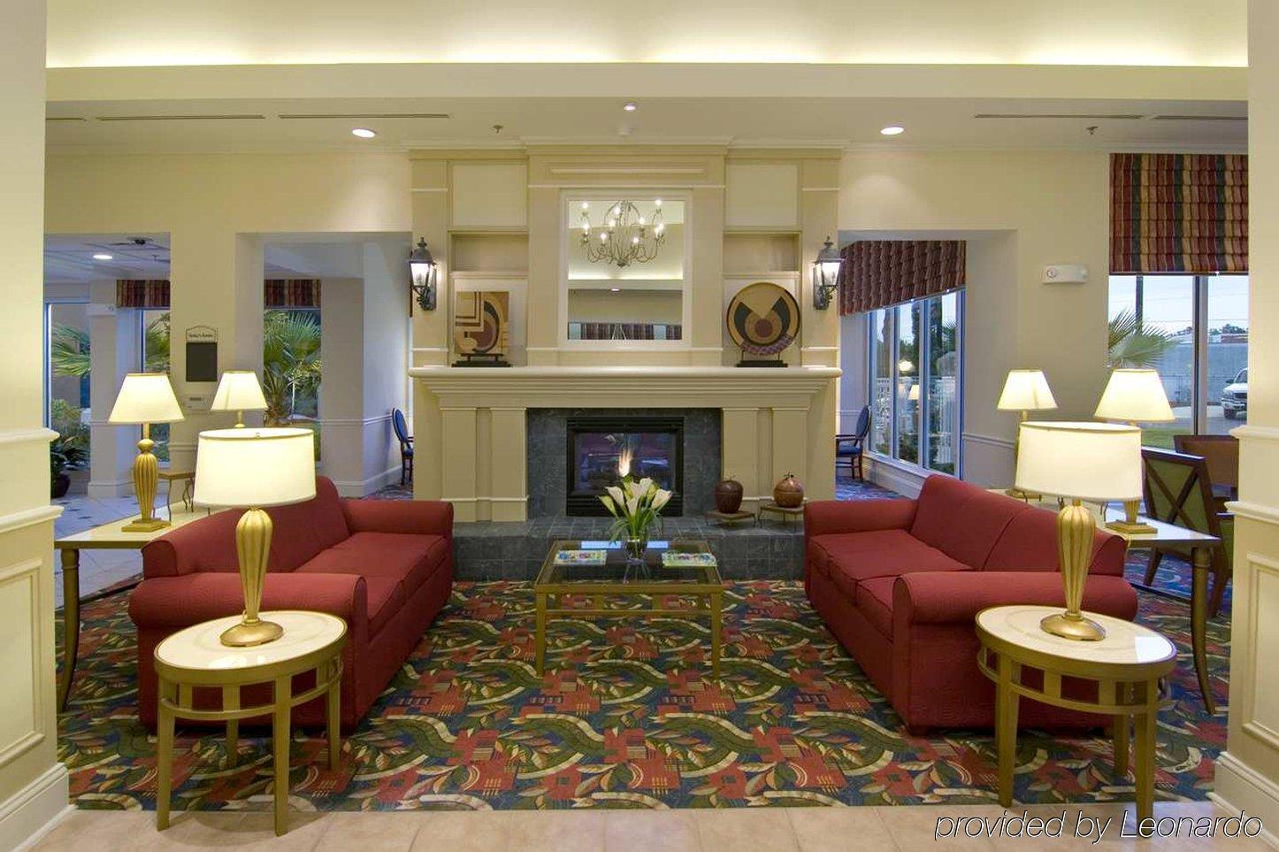 Hilton Garden Inn Tallahassee Central Интериор снимка