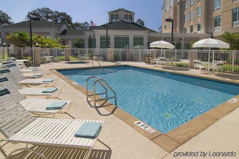 Hilton Garden Inn Tallahassee Central Съоръжения снимка