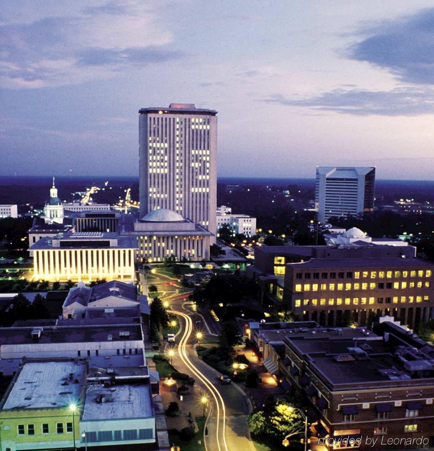 Hilton Garden Inn Tallahassee Central Екстериор снимка