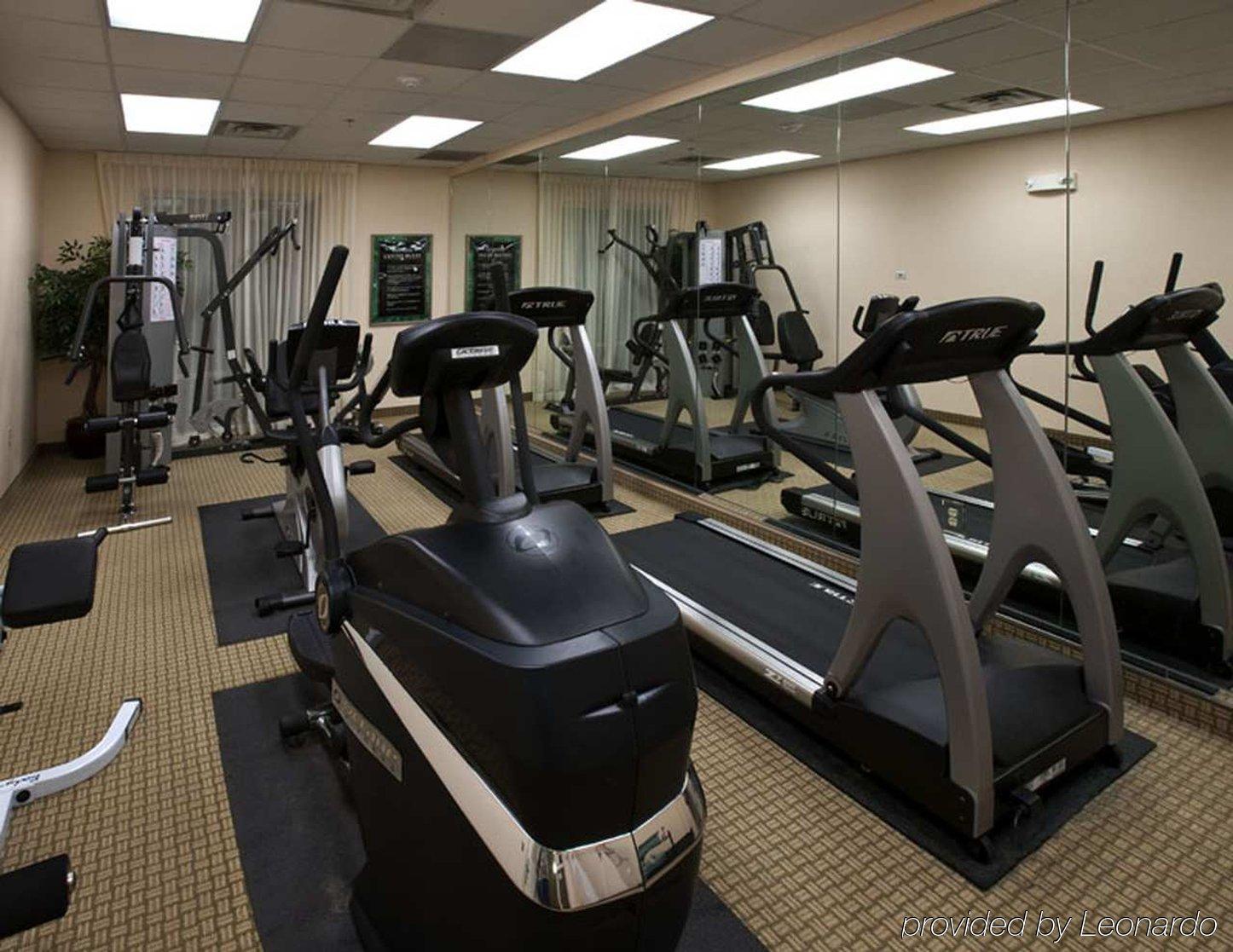 Hilton Garden Inn Tallahassee Central Съоръжения снимка