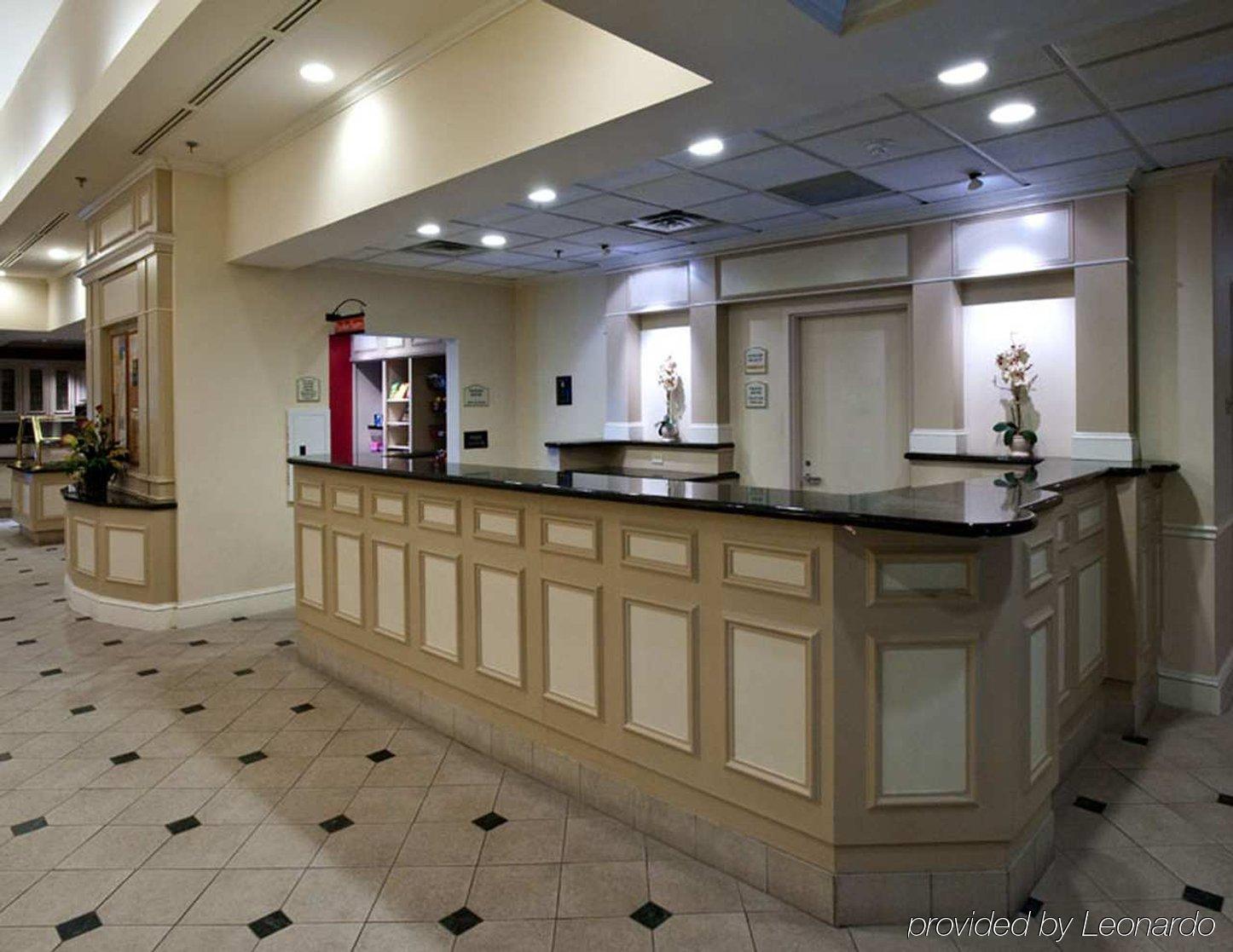 Hilton Garden Inn Tallahassee Central Интериор снимка