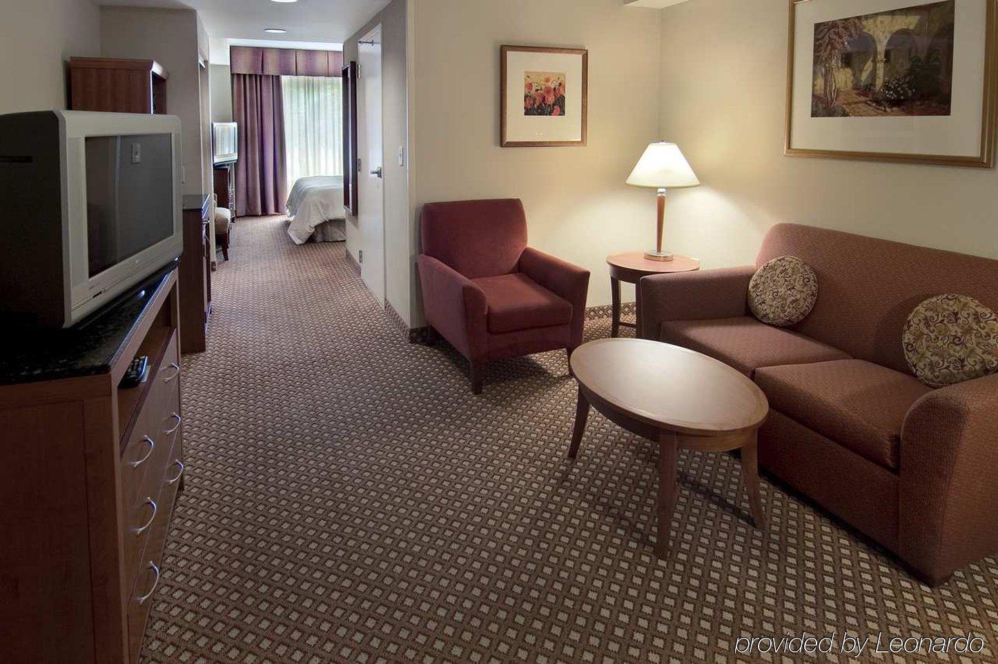 Hilton Garden Inn Tallahassee Central Стая снимка