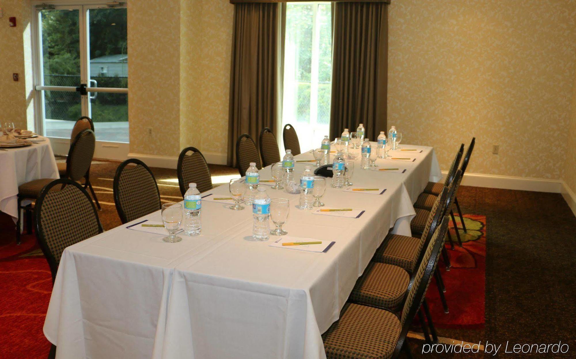 Hilton Garden Inn Tallahassee Central Екстериор снимка